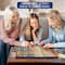 ArtSkills® Brilliant Art Forest Stretched Canvas Diamond Painting Kit
